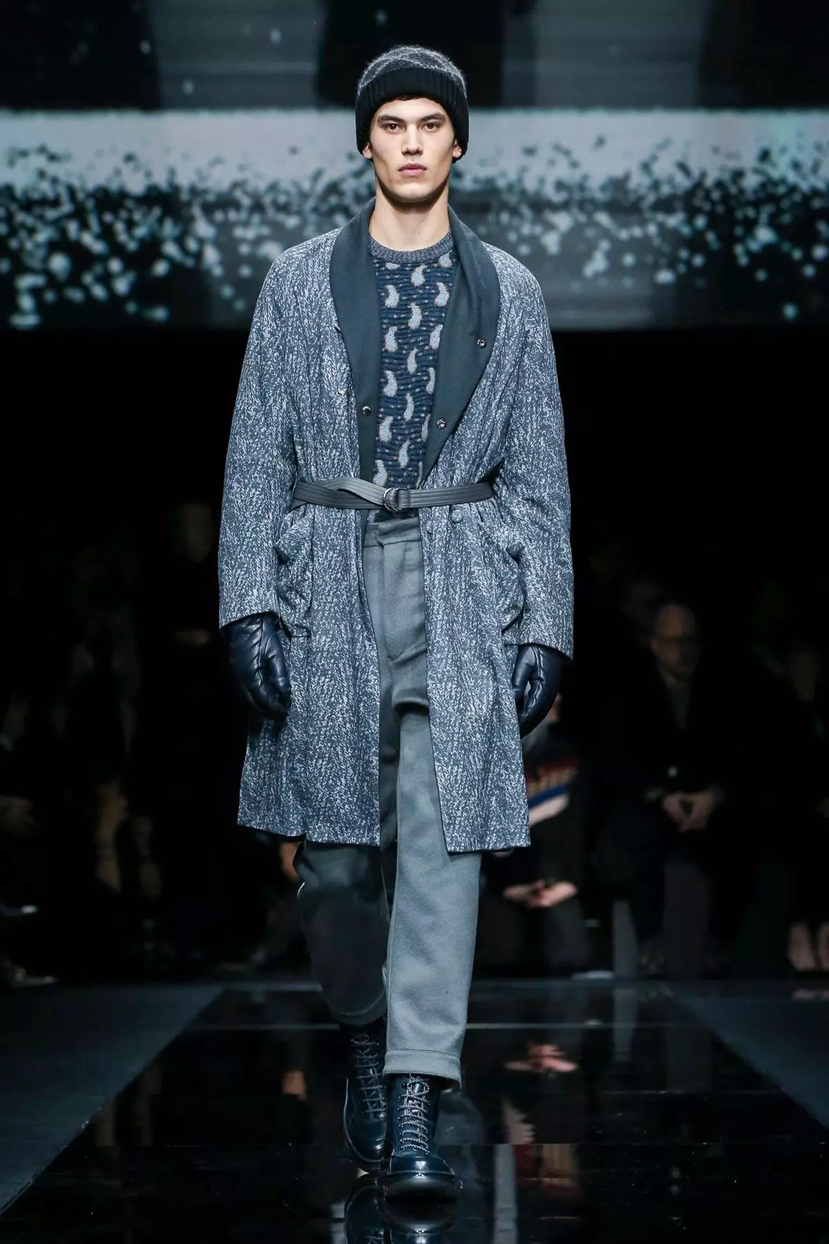 Giorgio Armani Menswear Fall/Winter 2020 Milan 41330_57