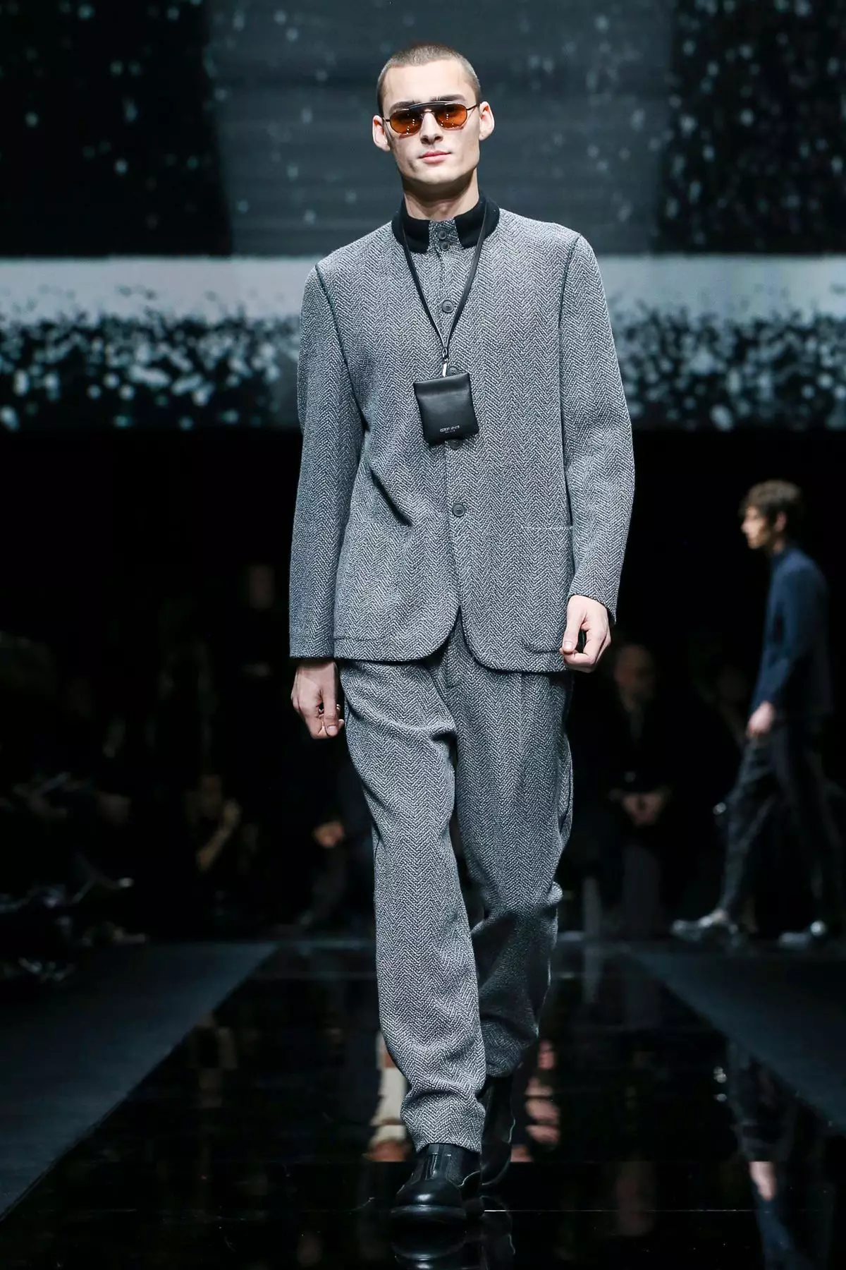 Giorgio Armani Mansklere Herfs/Winter 2020 Milaan 41330_60