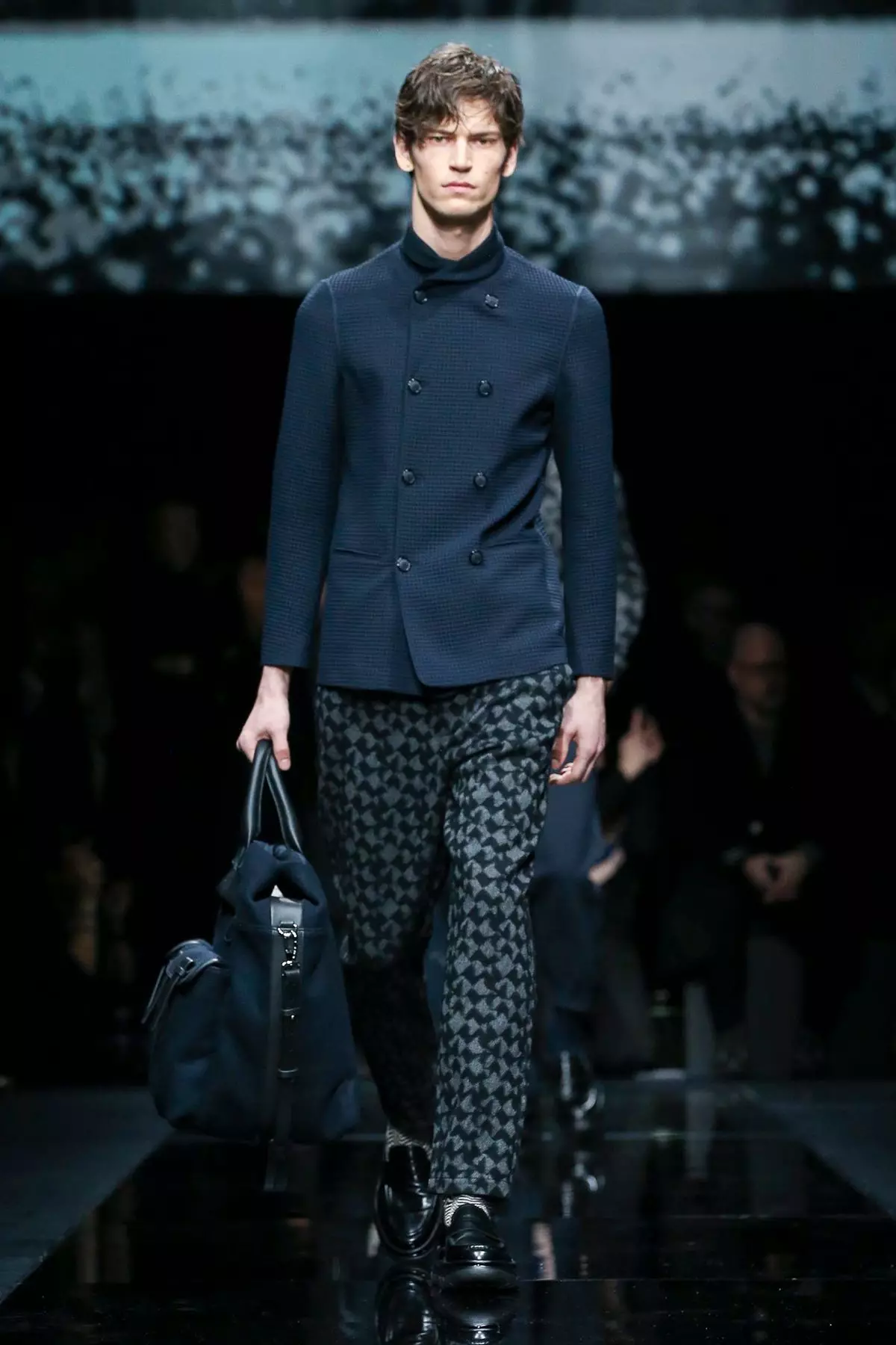 Giorgio Armani Menswear Fall/Winter 2020 Milan 41330_61