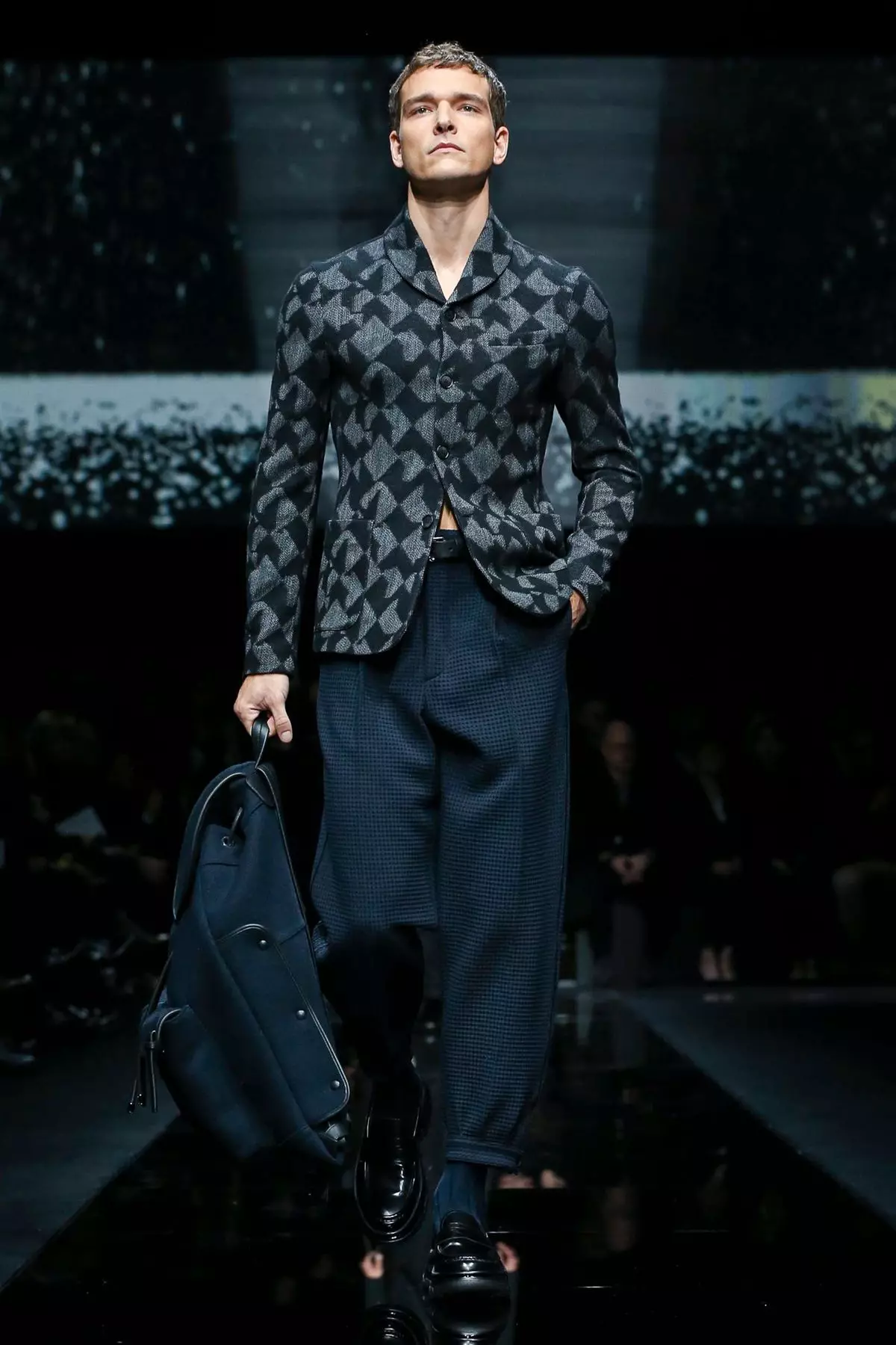 Giorgio Armani Menswear Fall/Mariha 2020 Milan 41330_62