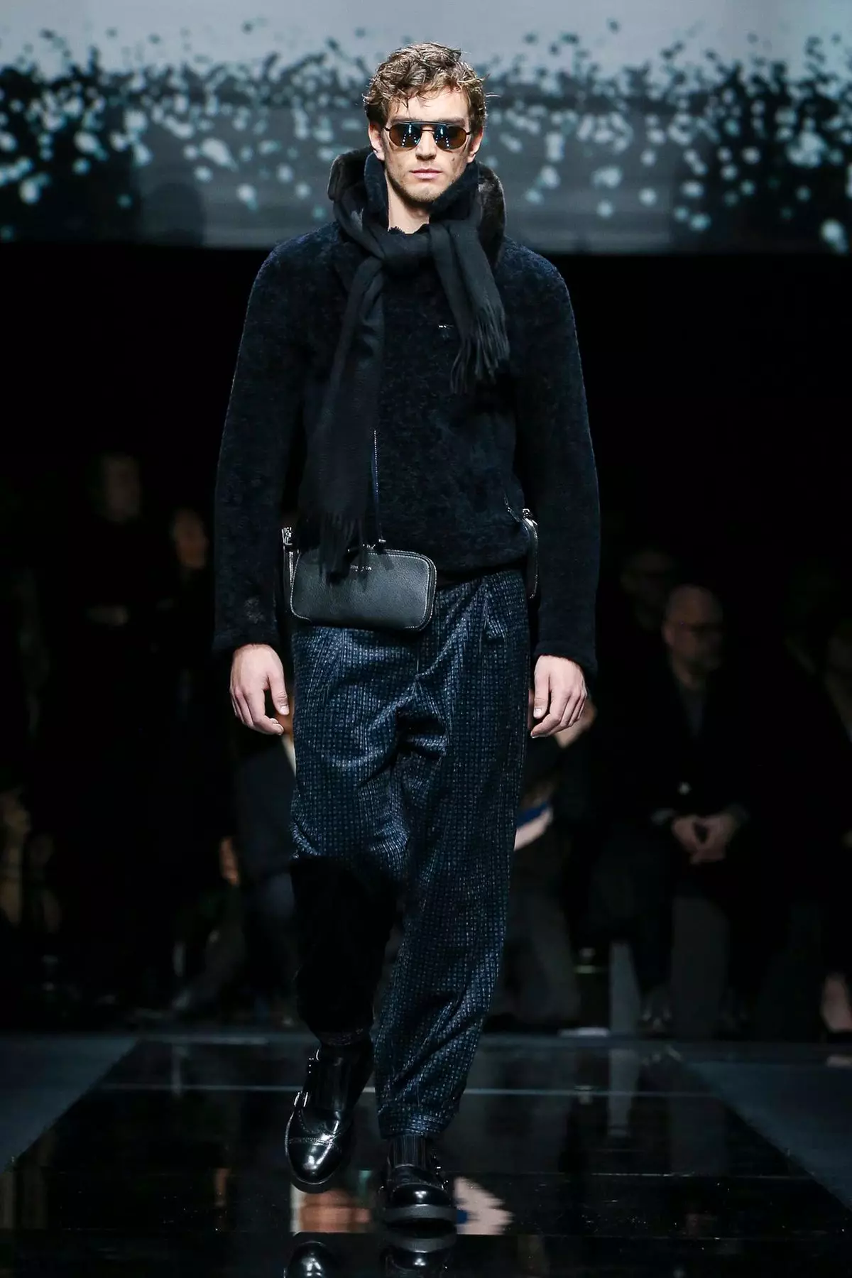 Giorgio Armani Menswear Fall/Mariha 2020 Milan 41330_64