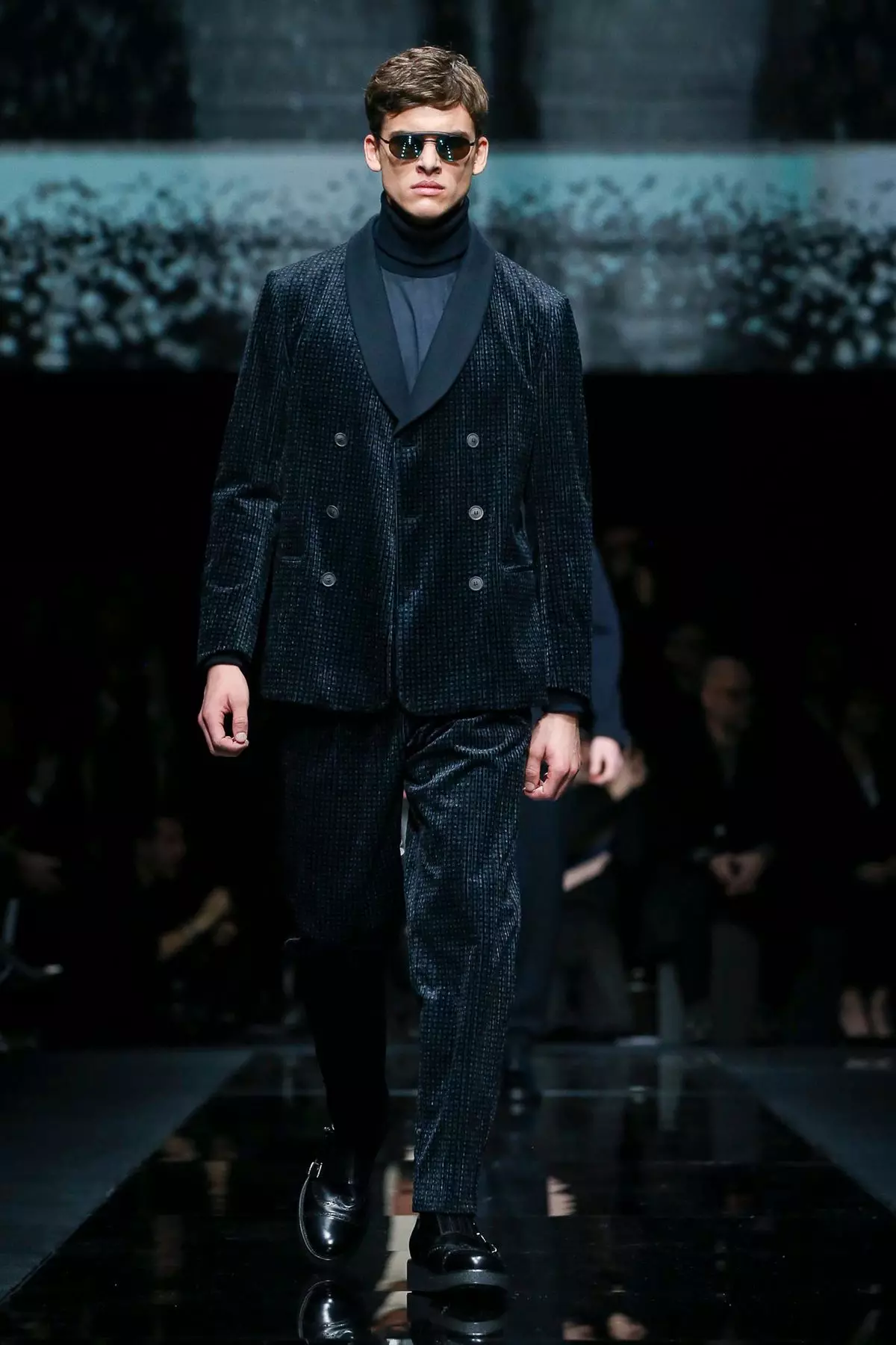 Giorgio Armani Menswear Fall/Winter 2020 Milan 41330_65