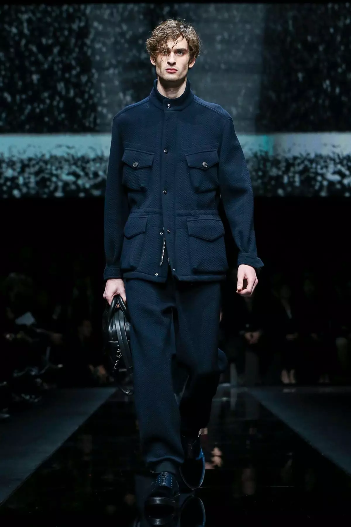 Giorgio Armani Menswear Fall/Winter 2020 Milan 41330_66