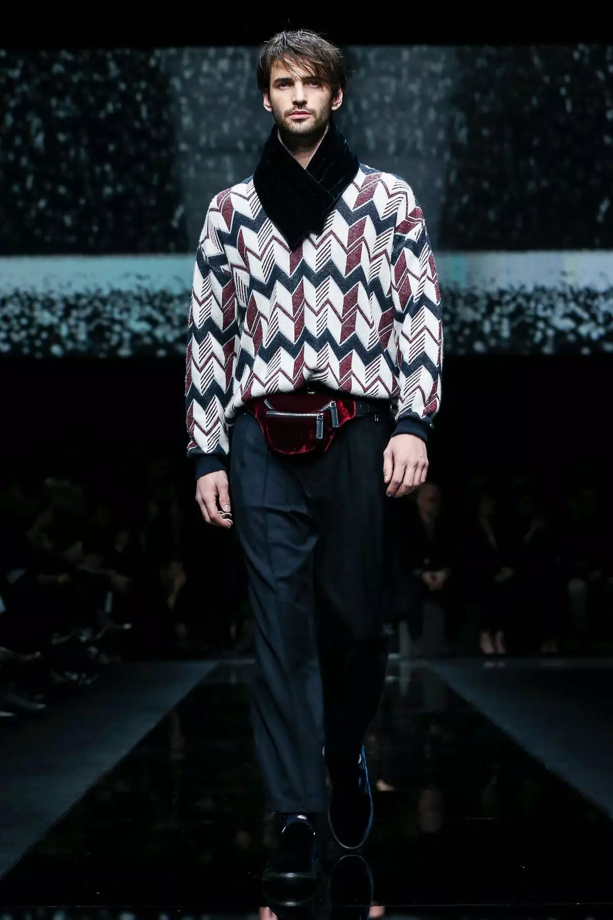 Giorgio Armani Menswear toamna/iarna 2020 Milano 41330_69