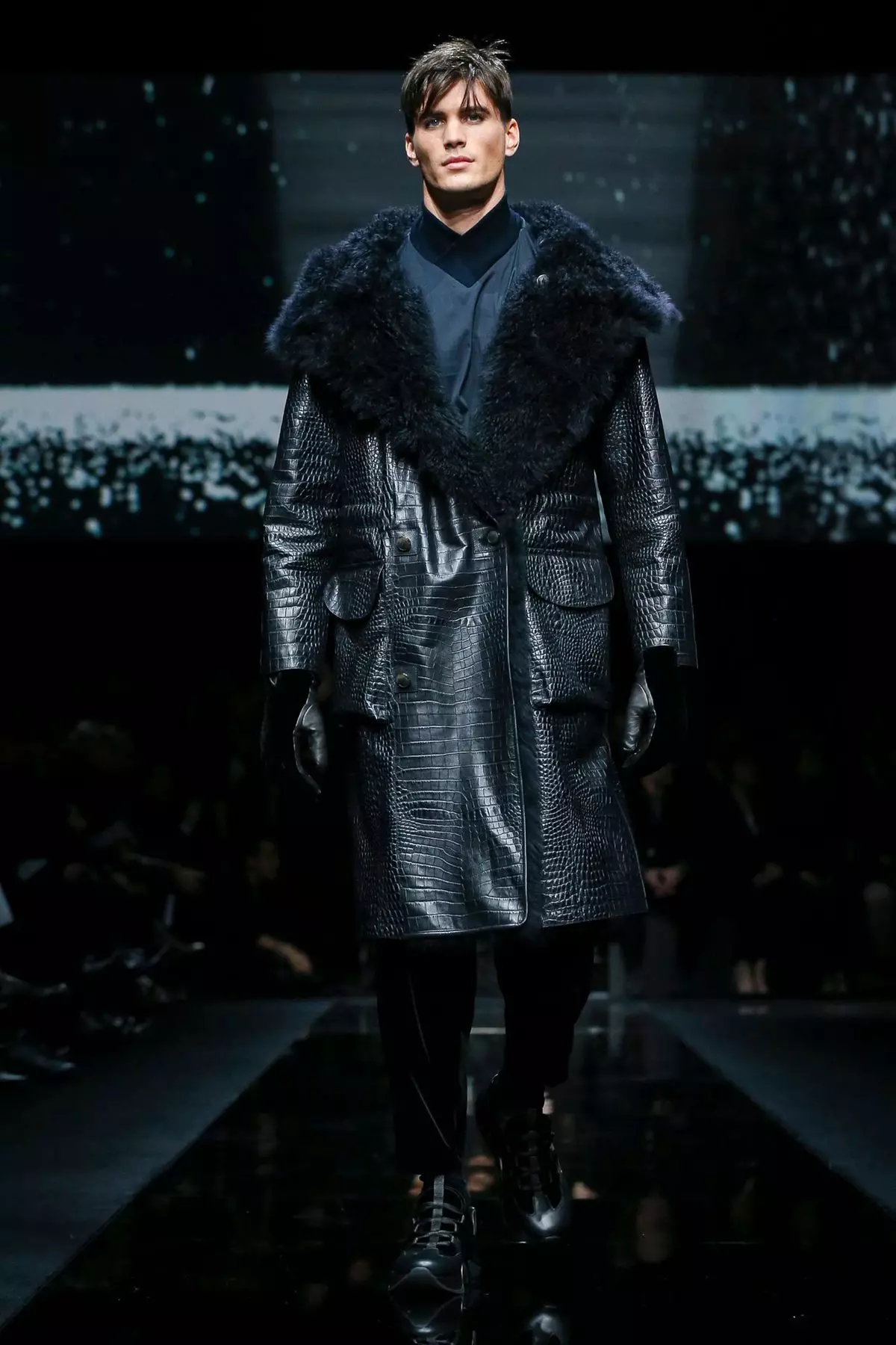 Giorgio Armani Menswear syksy/talvi 2020 Milano 41330_71