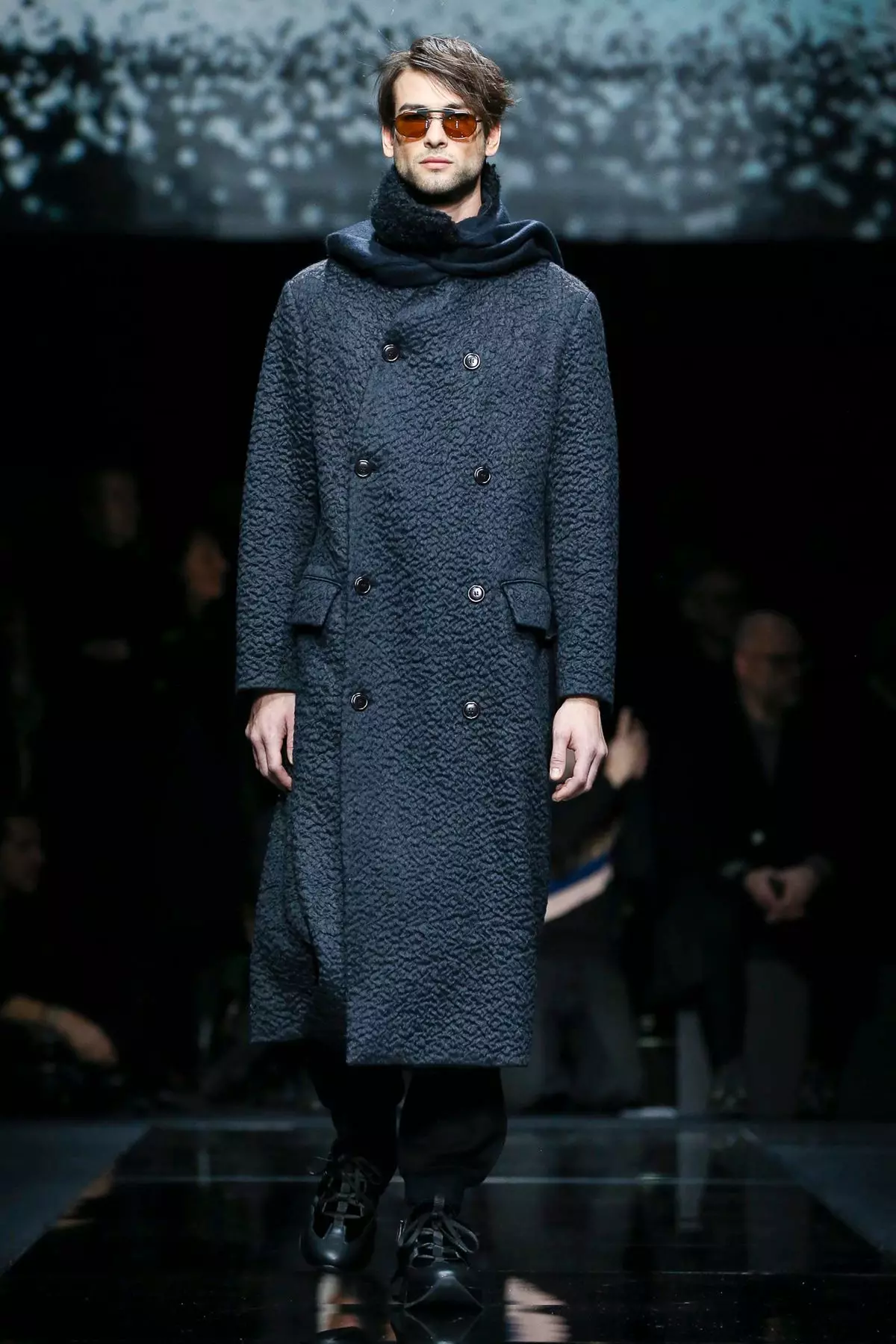 Giorgio Armani Mansklere Herfs/Winter 2020 Milaan 41330_72