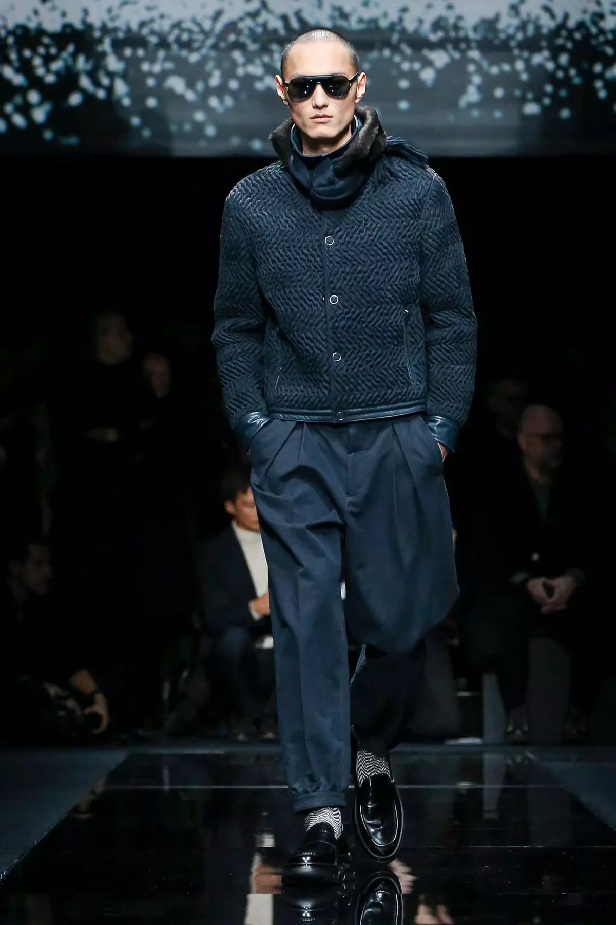 Giorgio Armani Menswear Fall/Winter 2020 Milan 41330_74