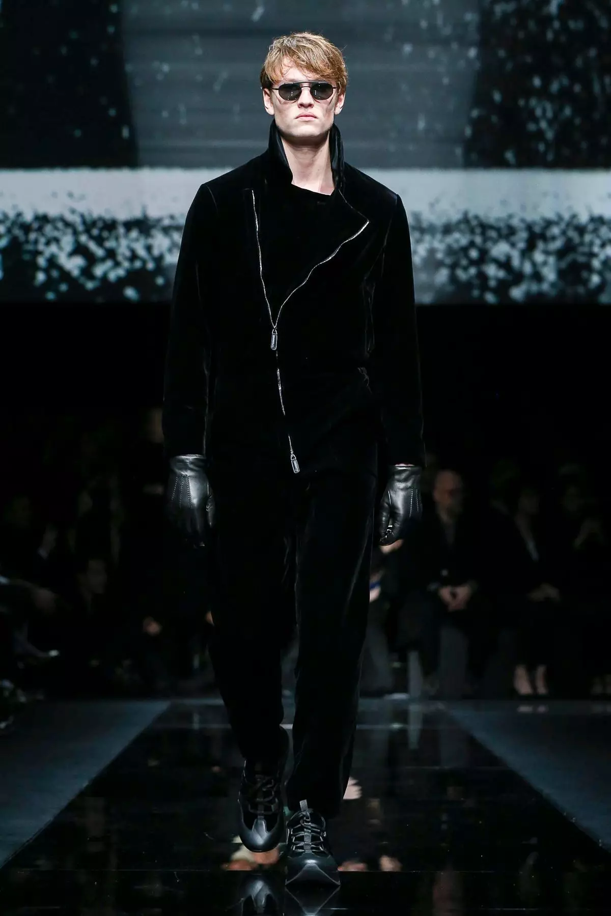 Giorgio Armani na Menswear Fall/ Winter 2020 Milan 41330_76