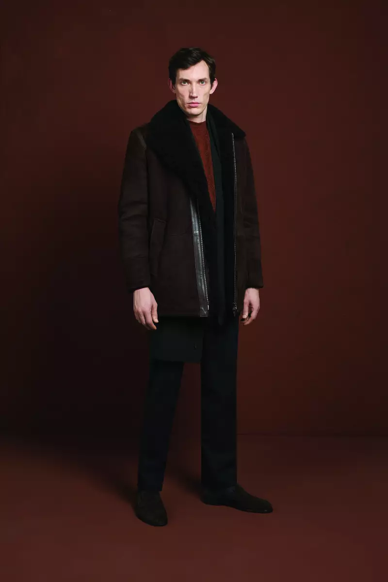 Corneliani Menswear Fall/Winter 2020 Milan 41348_12