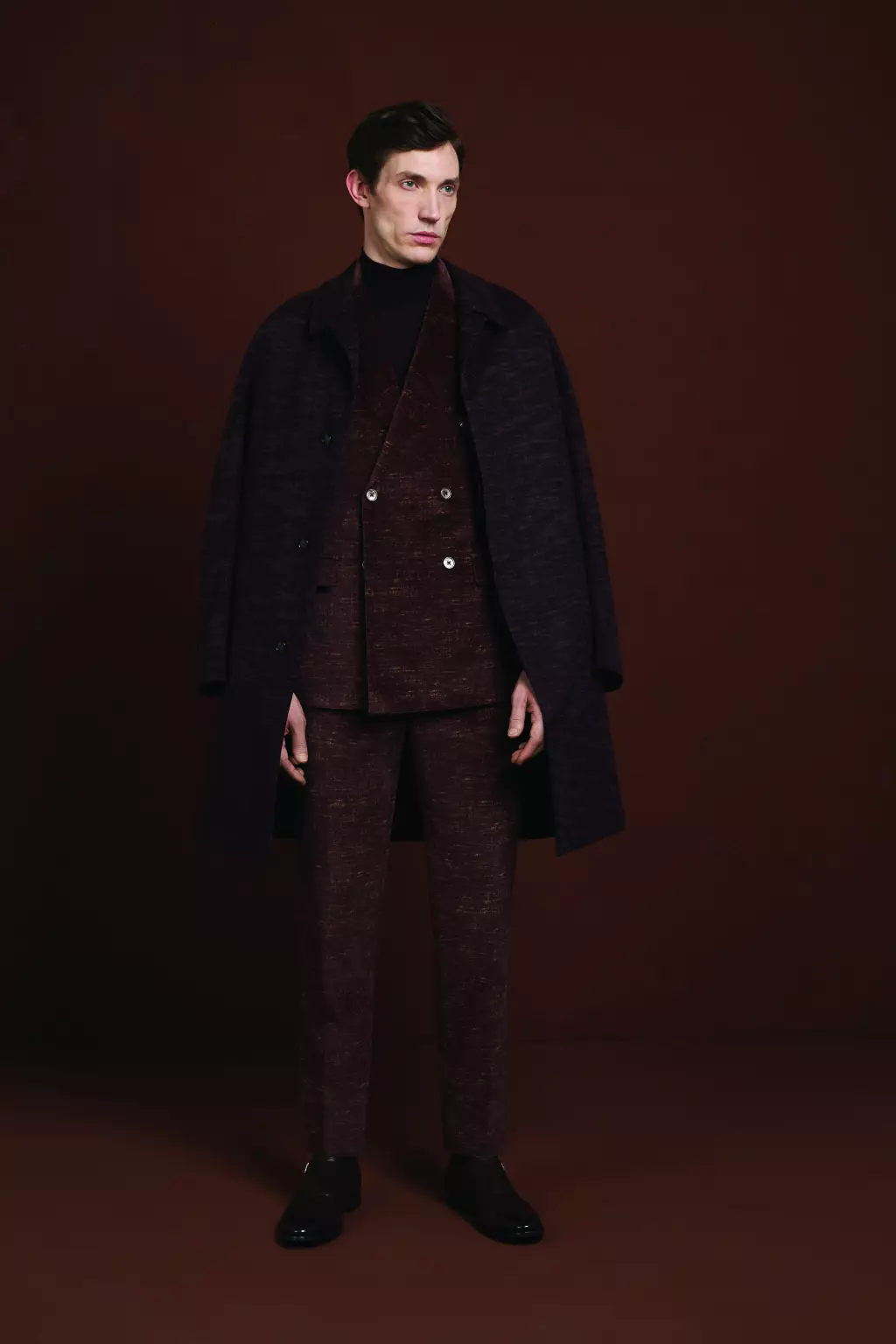 Corneliani Menswear Fall/Winter 2020 Milan 41348_17