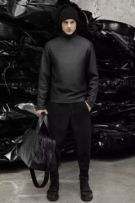 Alexander Wang ១៣