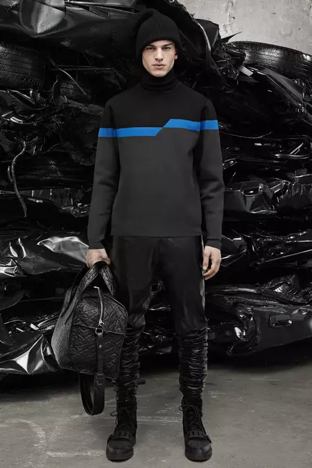 Alexander Wang ៣