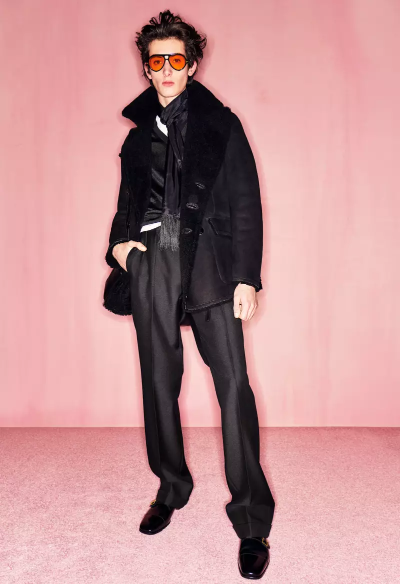 Tom Ford Mansklere Herfs/Winter 2020 Milaan 41391_4