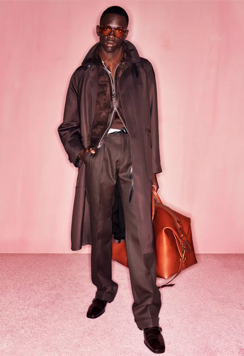 Tom Ford Menswear Fall/Winter 2020 Milan 41391_7