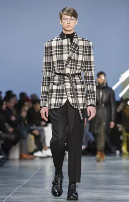 CERRUTI 1881 HOMBRE OTOÑO INVIERNO 2018 PARIS13