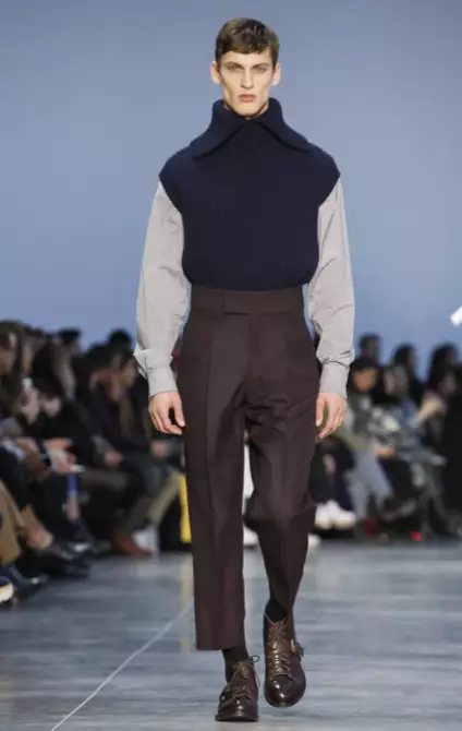 CERRUTI 1881 HOMBRE OTOÑO INVIERNO 2018 PARIS20