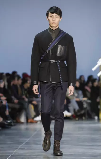 CERRUTI 1881 ROPA DE HOMBRE OUTONO INVERNO 2018 PARIS25