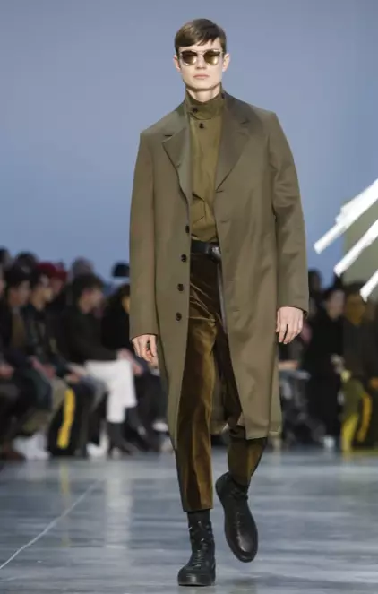 CERRUTI 1881 HOMBRE OTOÑO INVIERNO 2018 PARIS28