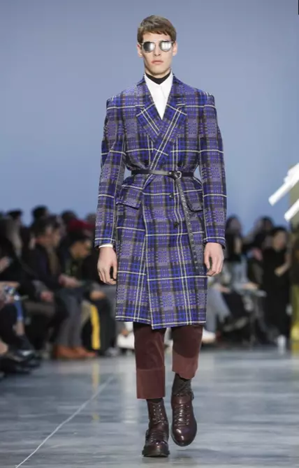 CERRUTI 1881 HOMBRE OTOÑO INVIERNO 2018 PARIS32