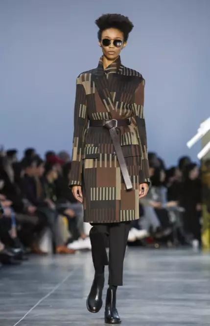 CERRUTI 1881 HOMBRE OTOÑO INVIERNO 2018 PARIS34