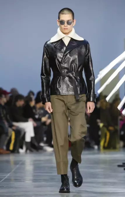 CERRUTI 1881 OUTONO INVERNO 2018 PARÍS8