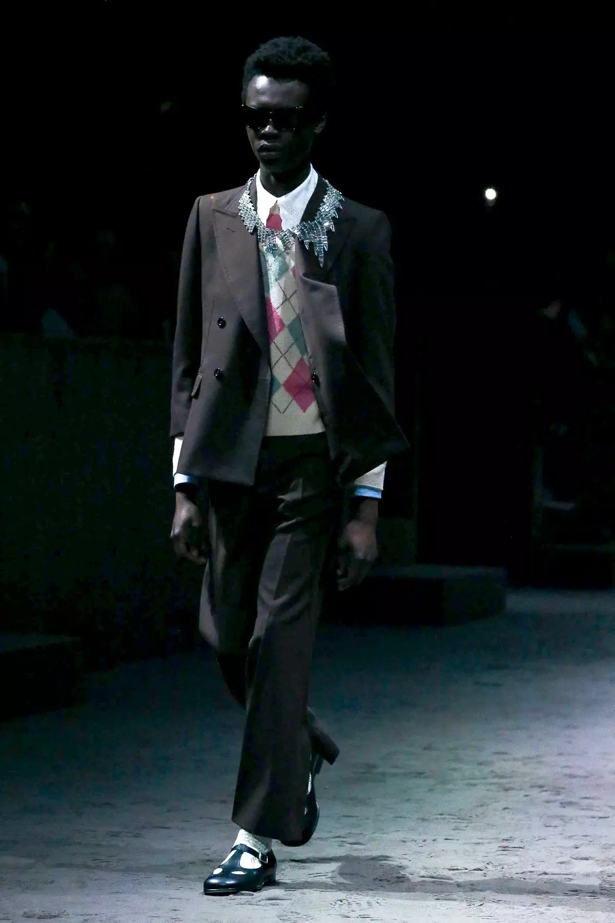 Gucci Menswear Fall/Winter 2020 Milan 41436_10