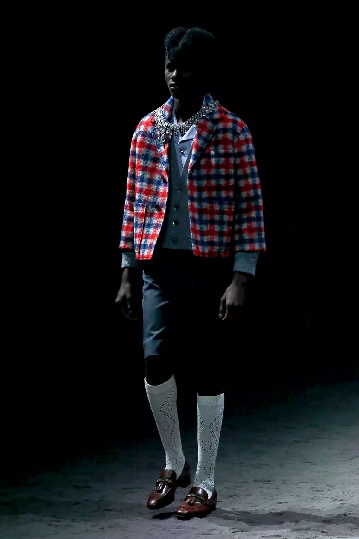 Gucci Menswear Fall/Winter 2020 Milan 41436_14