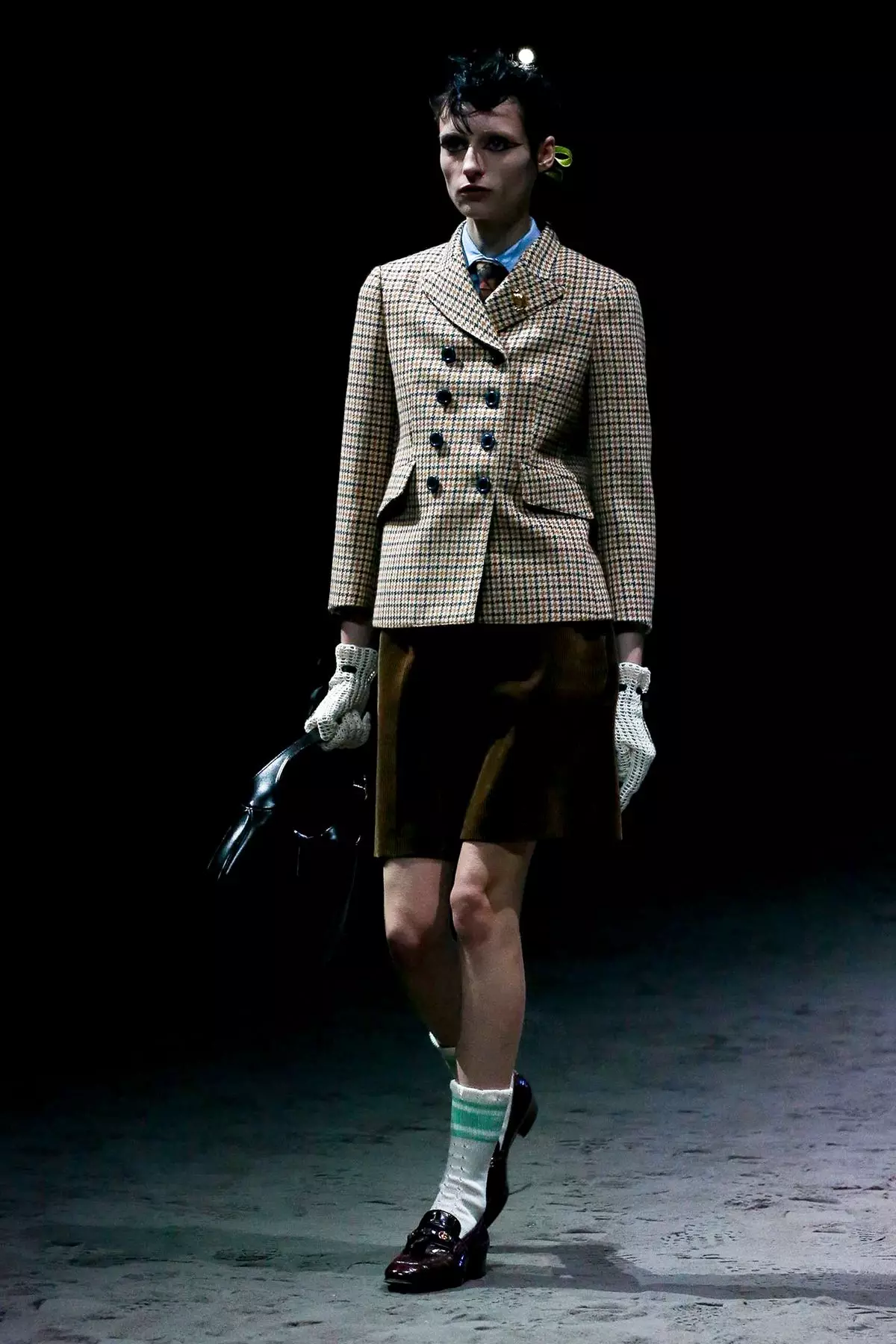 Gucci Menswear Fall/Winter 2020 Milan 41436_15