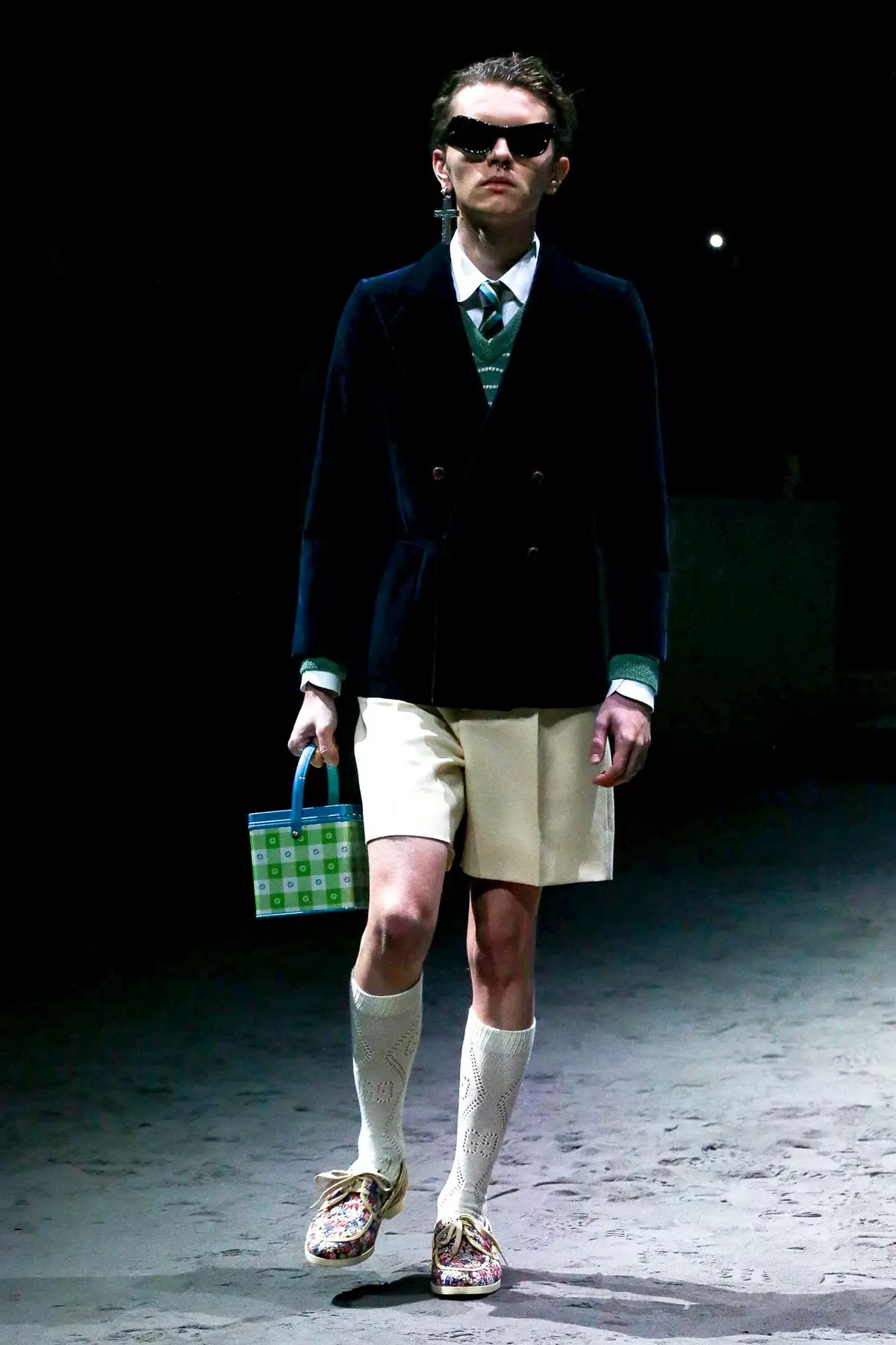 Gucci Menswear Fall/Winter 2020 Milan 41436_16