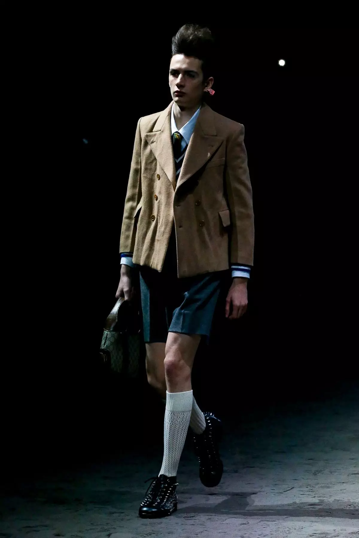 Gucci Menswear Fall/Winter 2020 Milan 41436_18