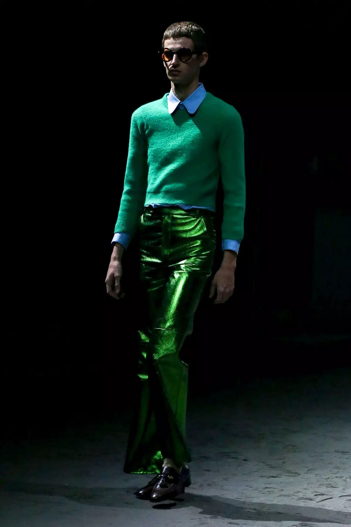 Gucci Menswear Fall/Winter 2020 Milan 41436_23