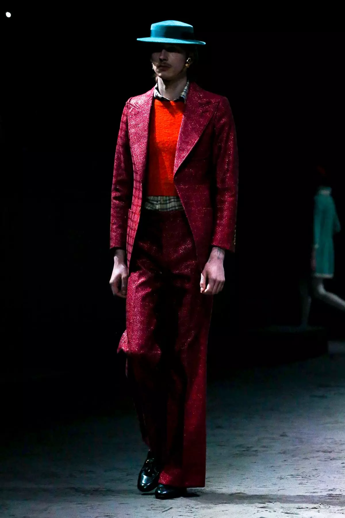 Gucci Menswear Fall/Winter 2020 Milan 41436_25