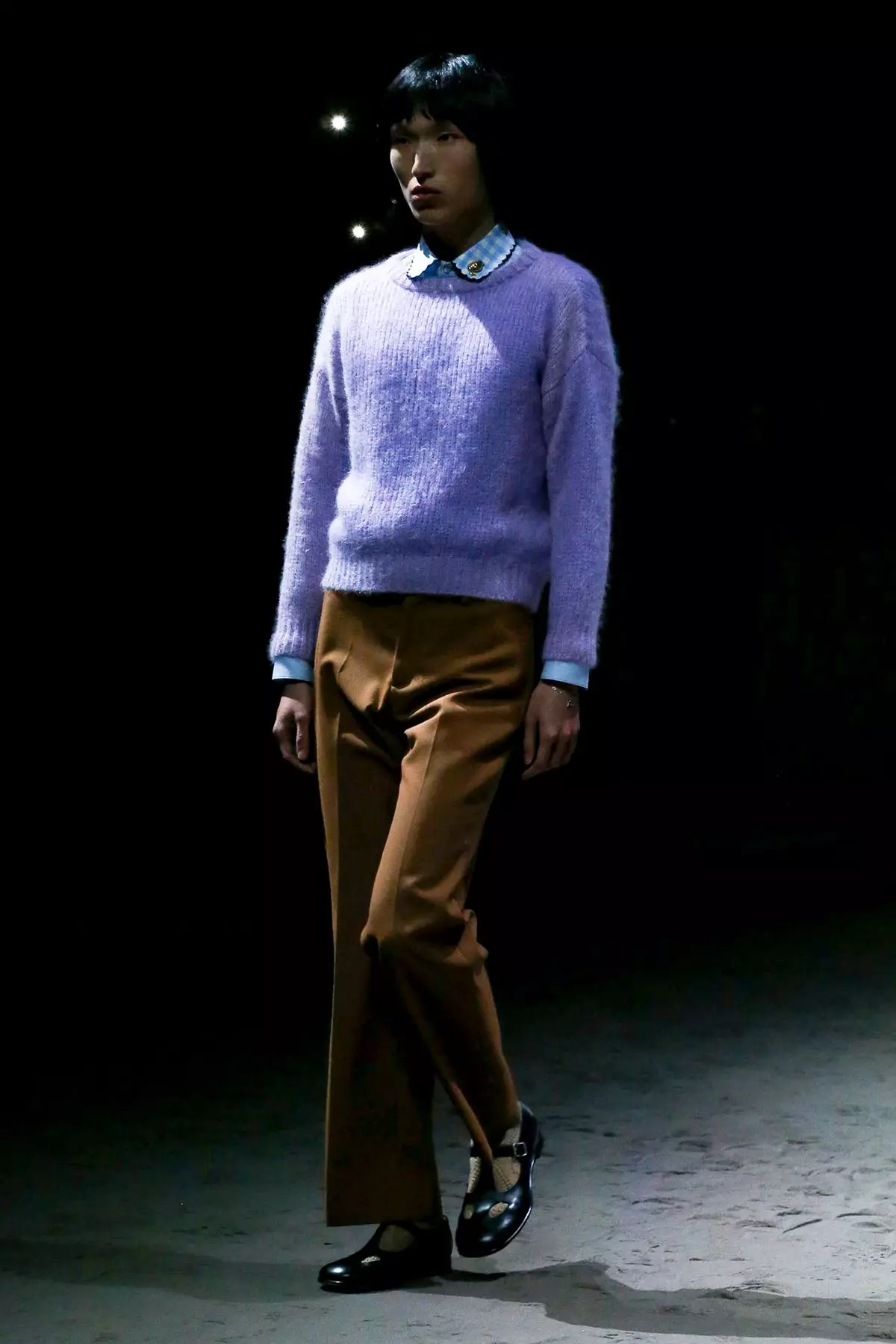 Gucci Menswear Fall/Winter 2020 Milan 41436_28