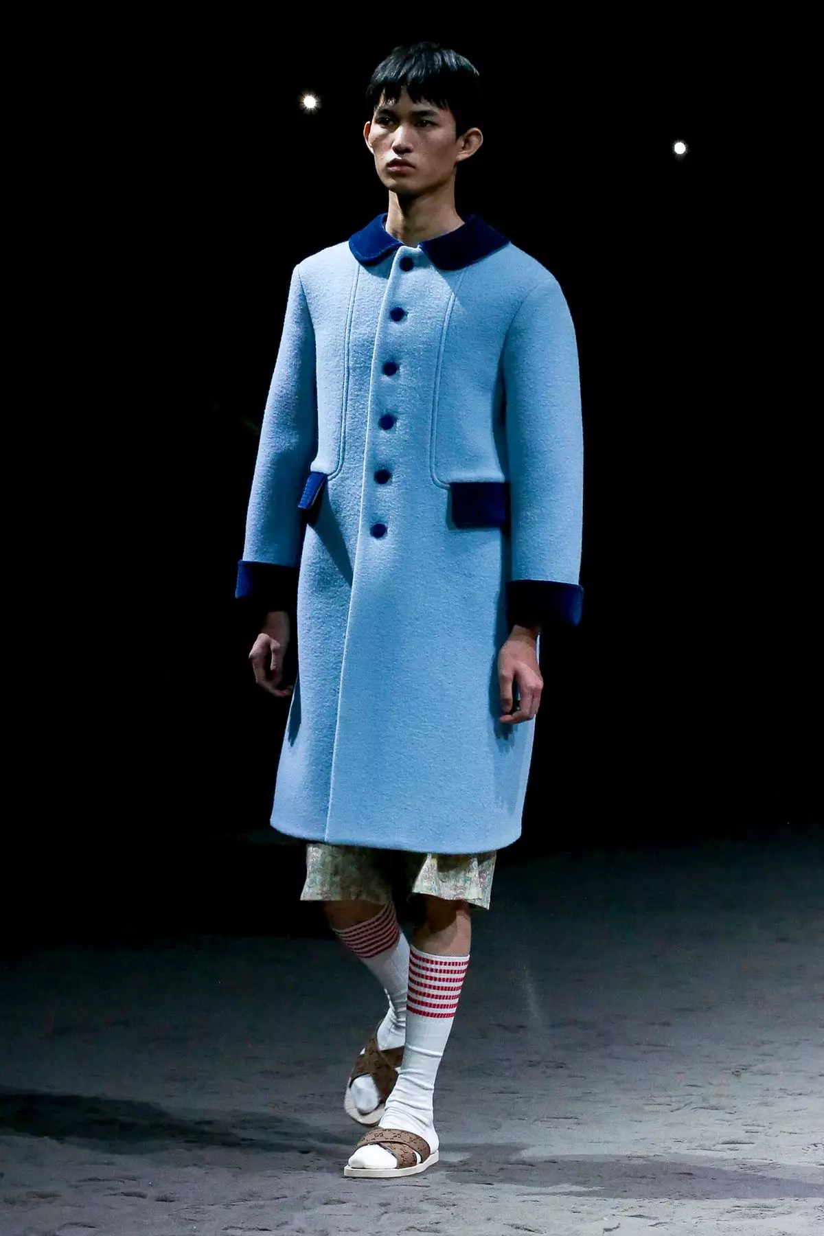 Gucci Menswear Fall/Winter 2020 Milan 41436_35