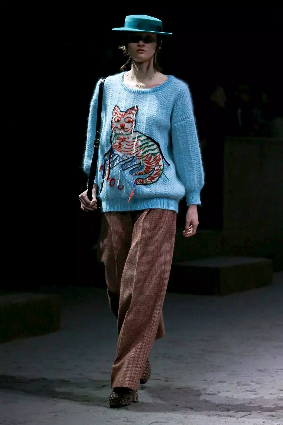 Gucci Menswear Fall/Winter 2020 Milan 41436_36