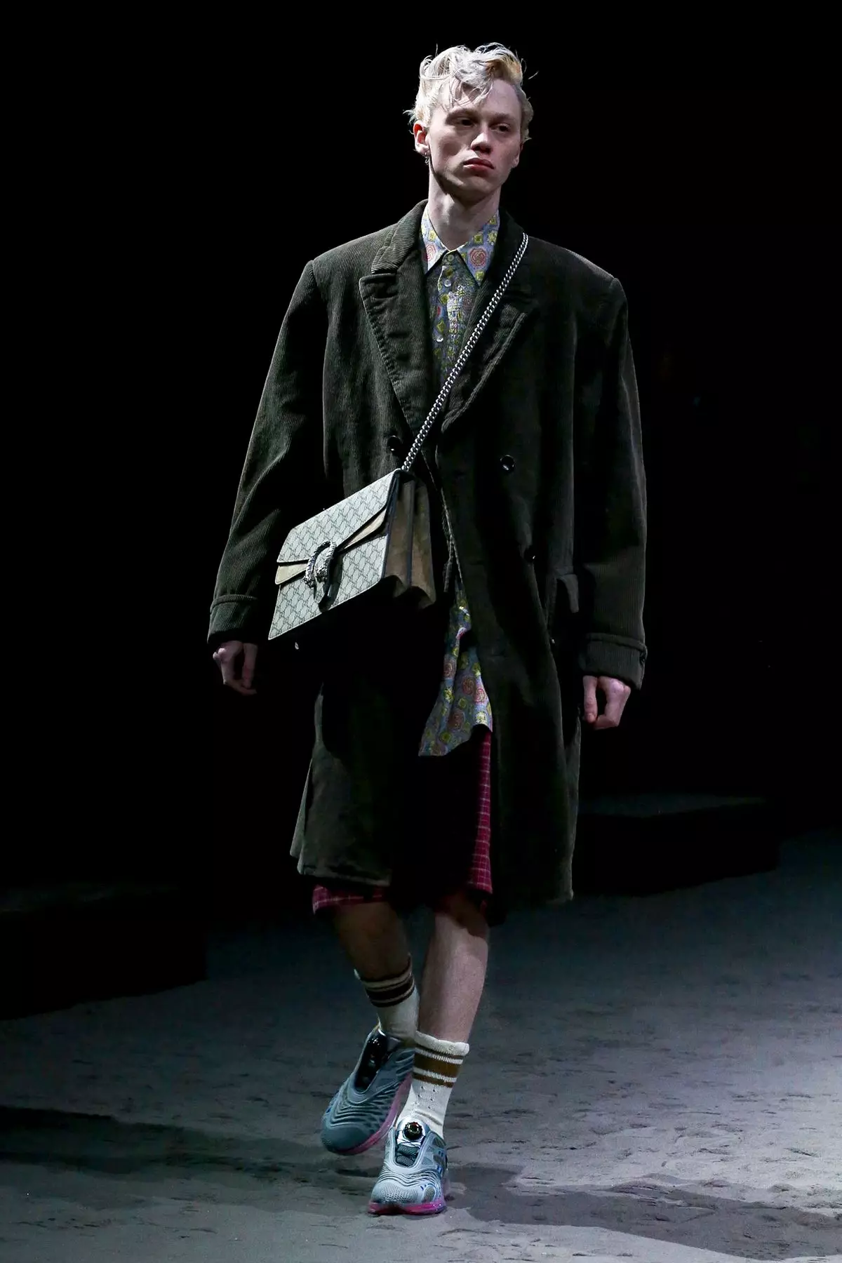 Gucci Menswear Fall/Winter 2020 Milan 41436_39