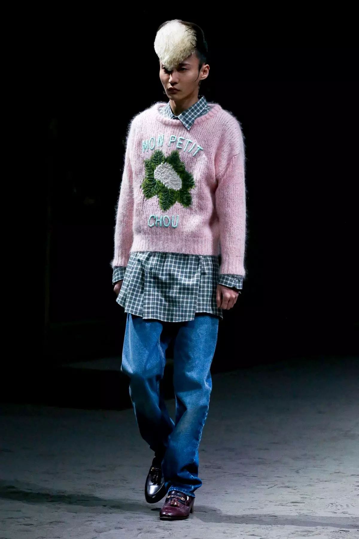 Gucci Menswear Fall/Winter 2020 Milan 41436_40