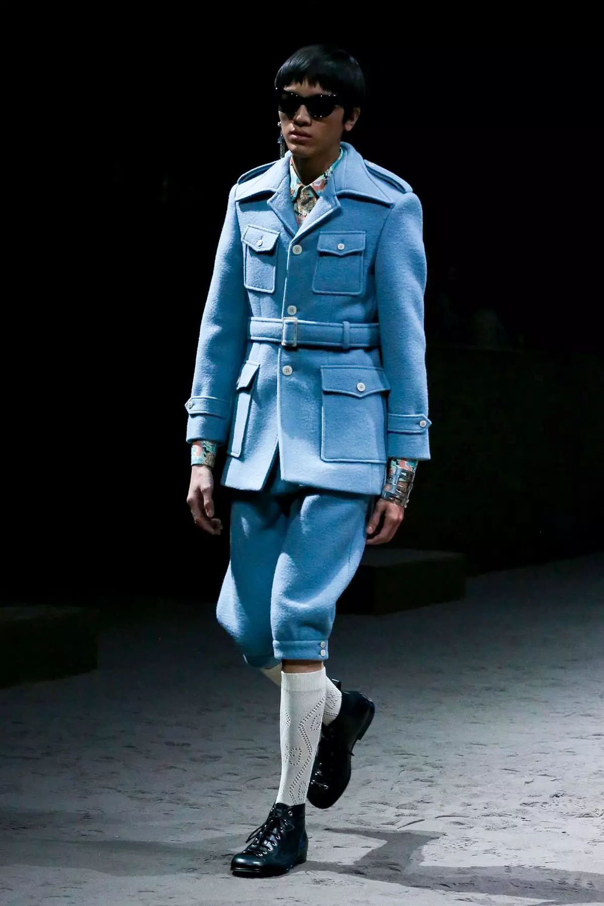 Gucci Menswear Fall/Winter 2020 Milan 41436_42