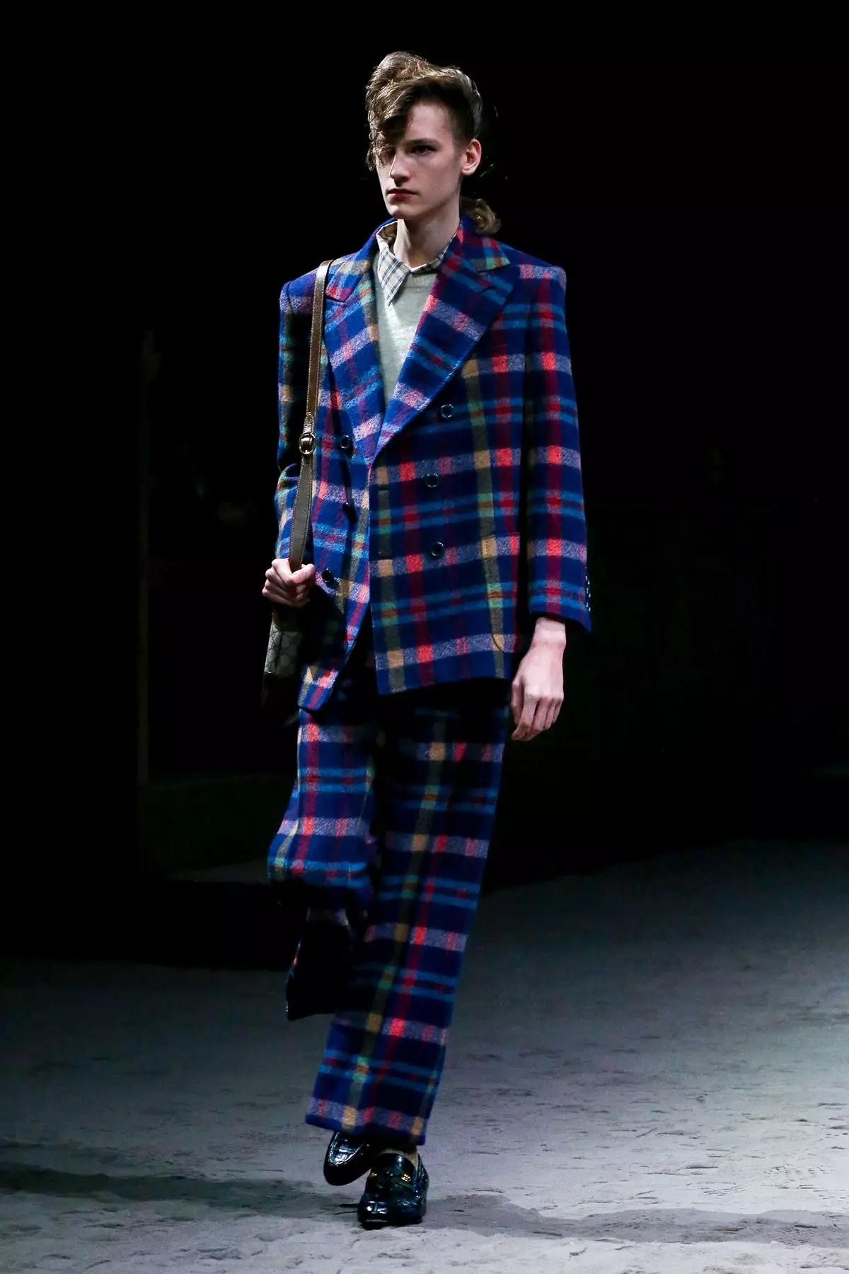 Gucci Menswear Fall/Winter 2020 Milan 41436_43