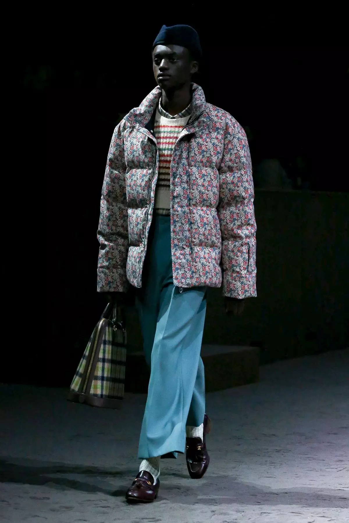 Gucci Menswear Fall/Winter 2020 Milan 41436_47