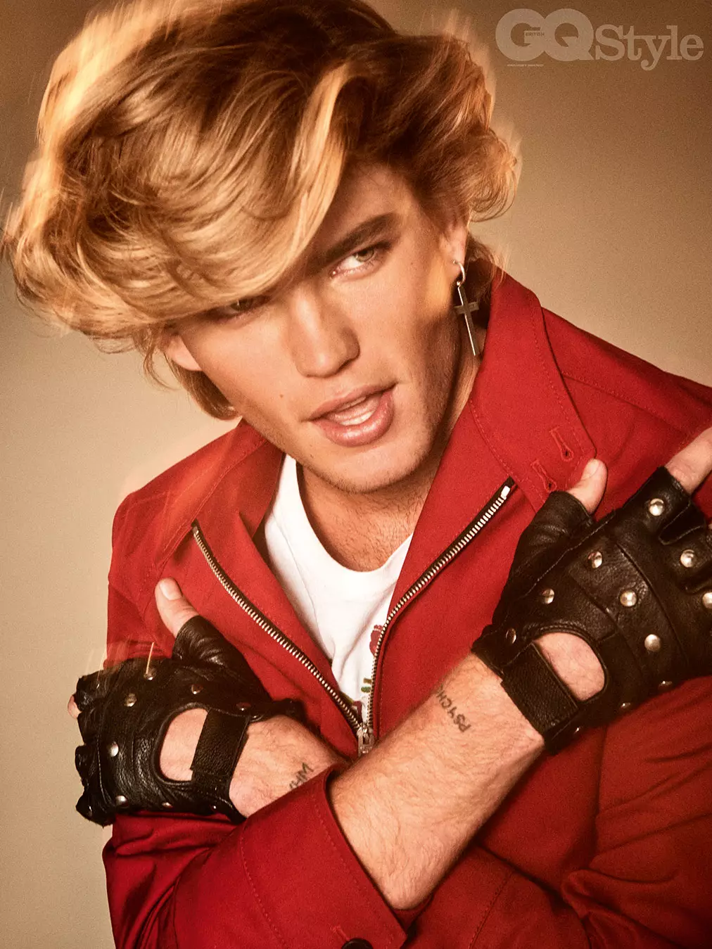 Jordan Barrett GQ Style3 jaoks