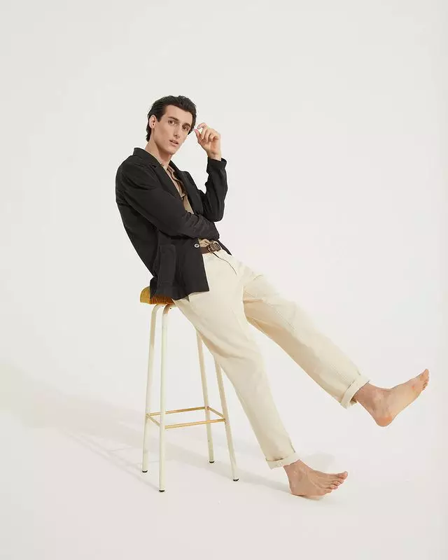 Boglioli SS21 Lookbook