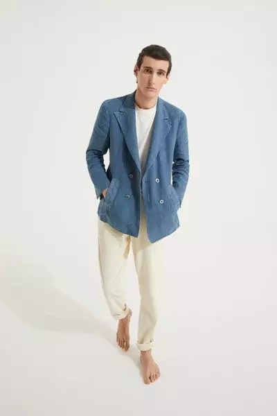 Lookbook Boglioli SS21