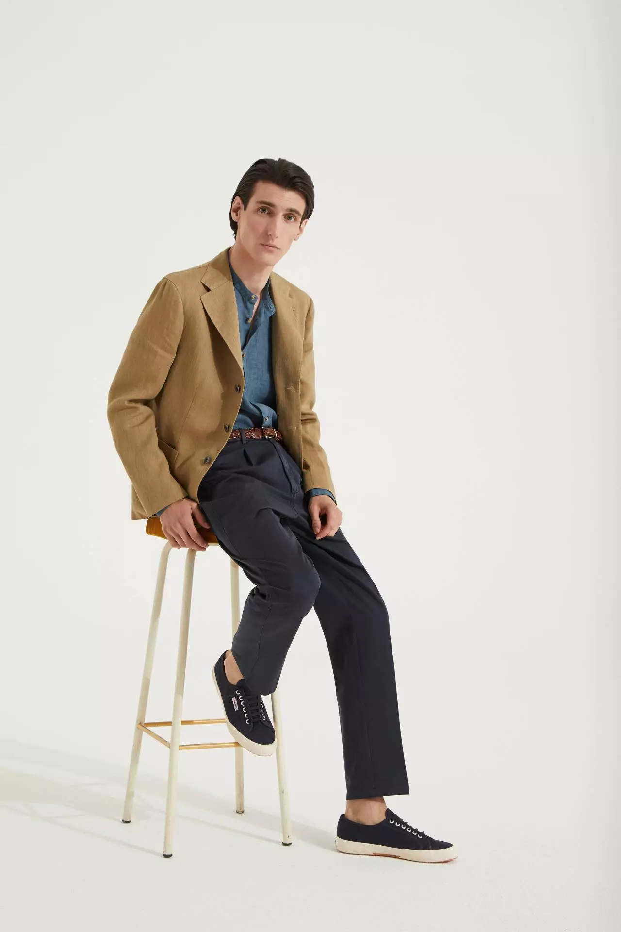 Boglioli SS21 Lookbook