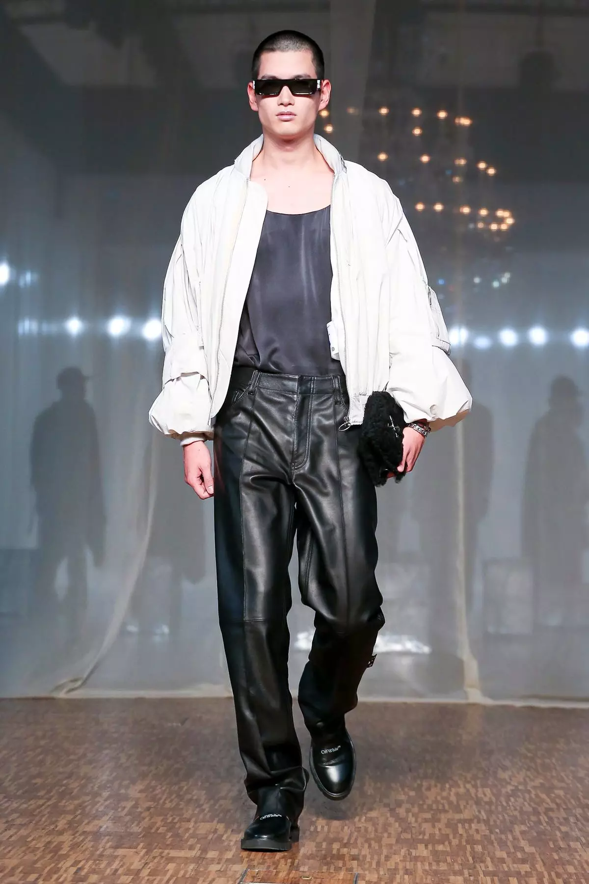 I-Off-White Menswear Fall/Winter 2020 Paris 41490_17