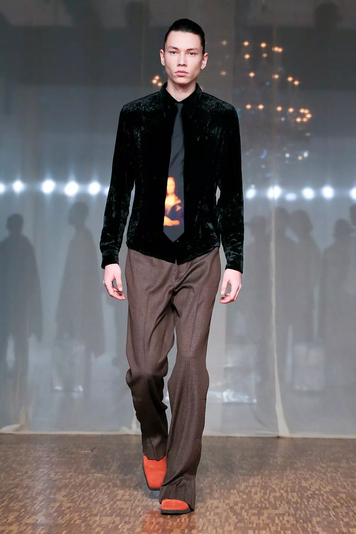 Off-White Menswear Fall/Winter 2020 Paris 41490_22