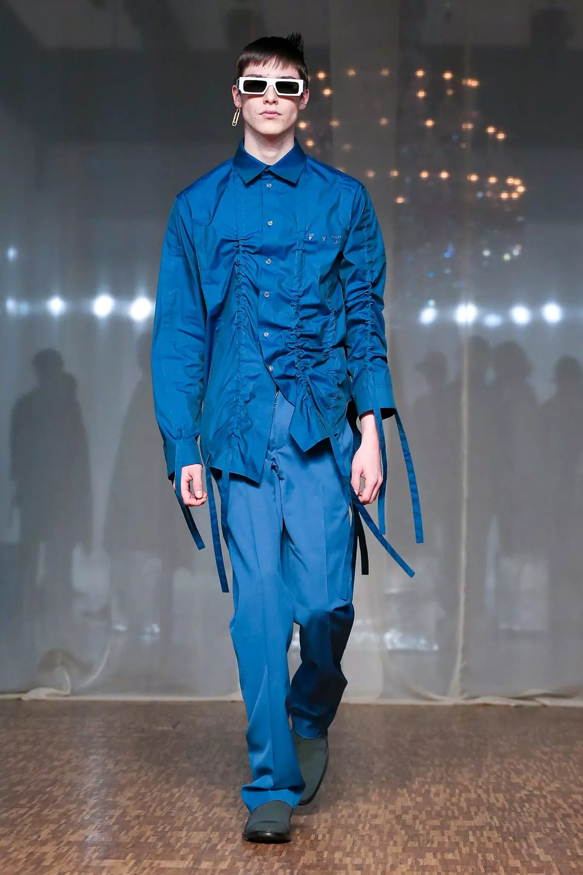 Off-White Menswear Fall/Winter 2020 Paris 41490_27