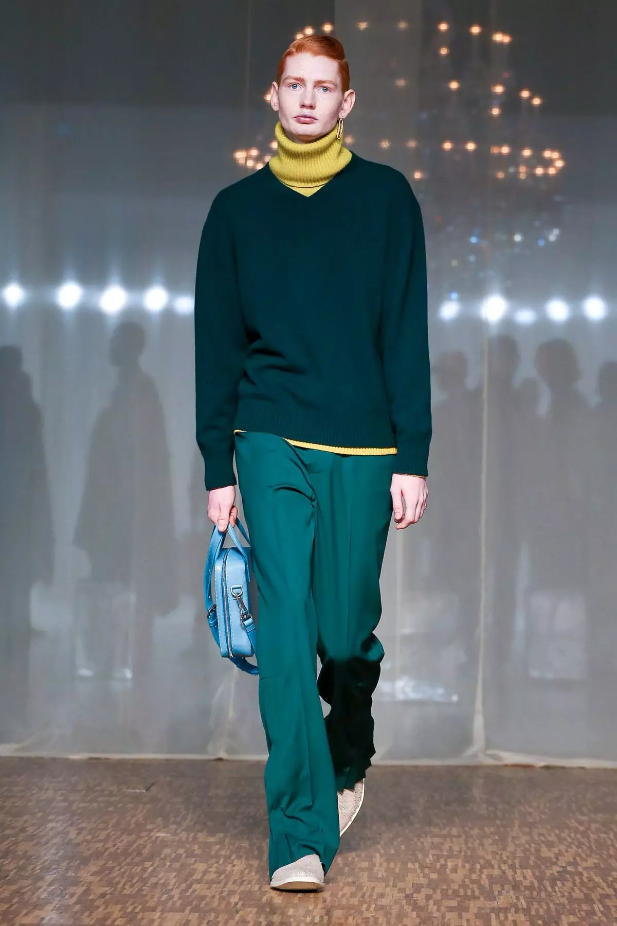 I-Off-White Menswear Fall/Winter 2020 Paris 41490_30