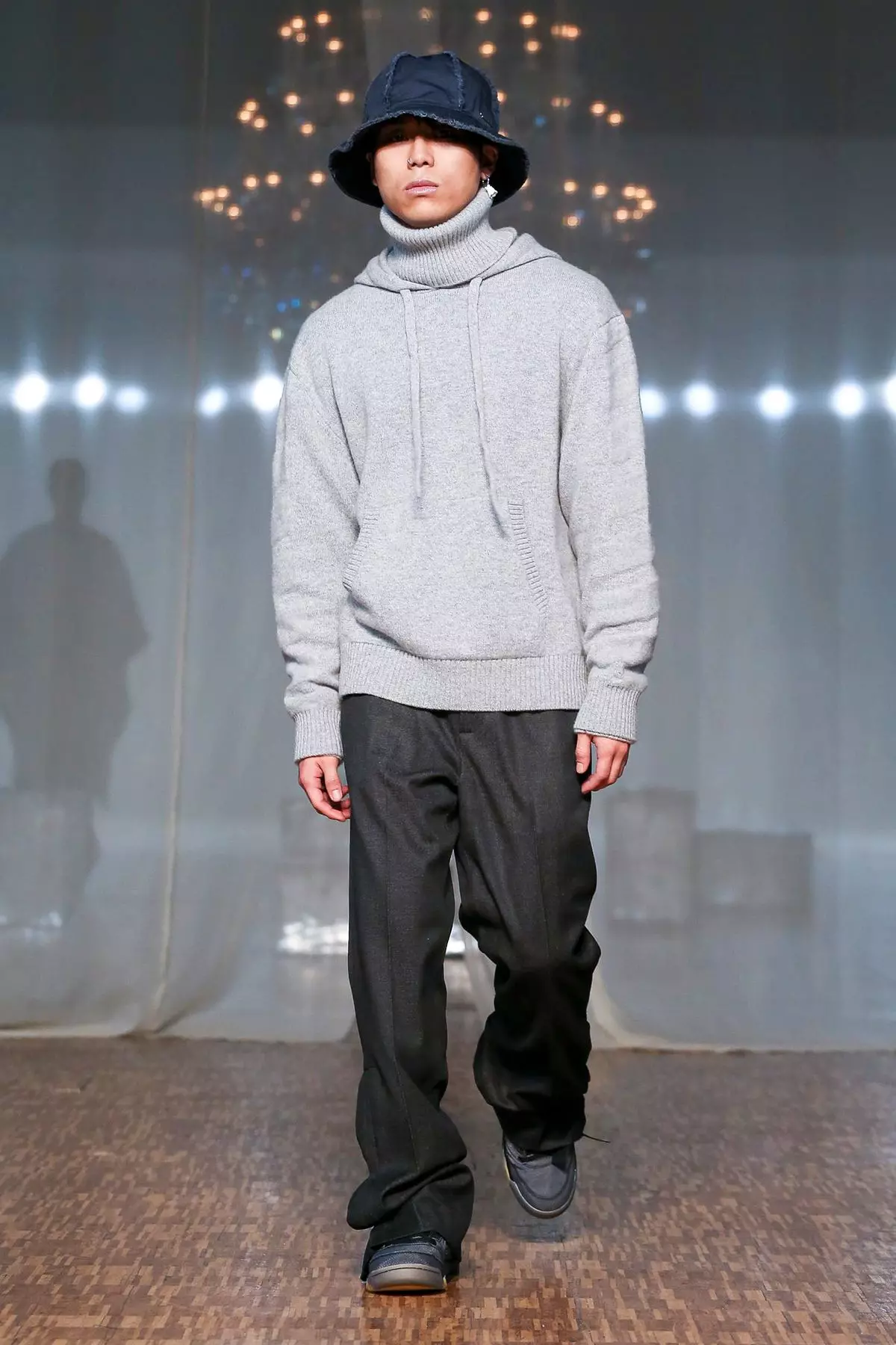 Off-White Menswear Fall/Winter 2020 Paris 41490_7