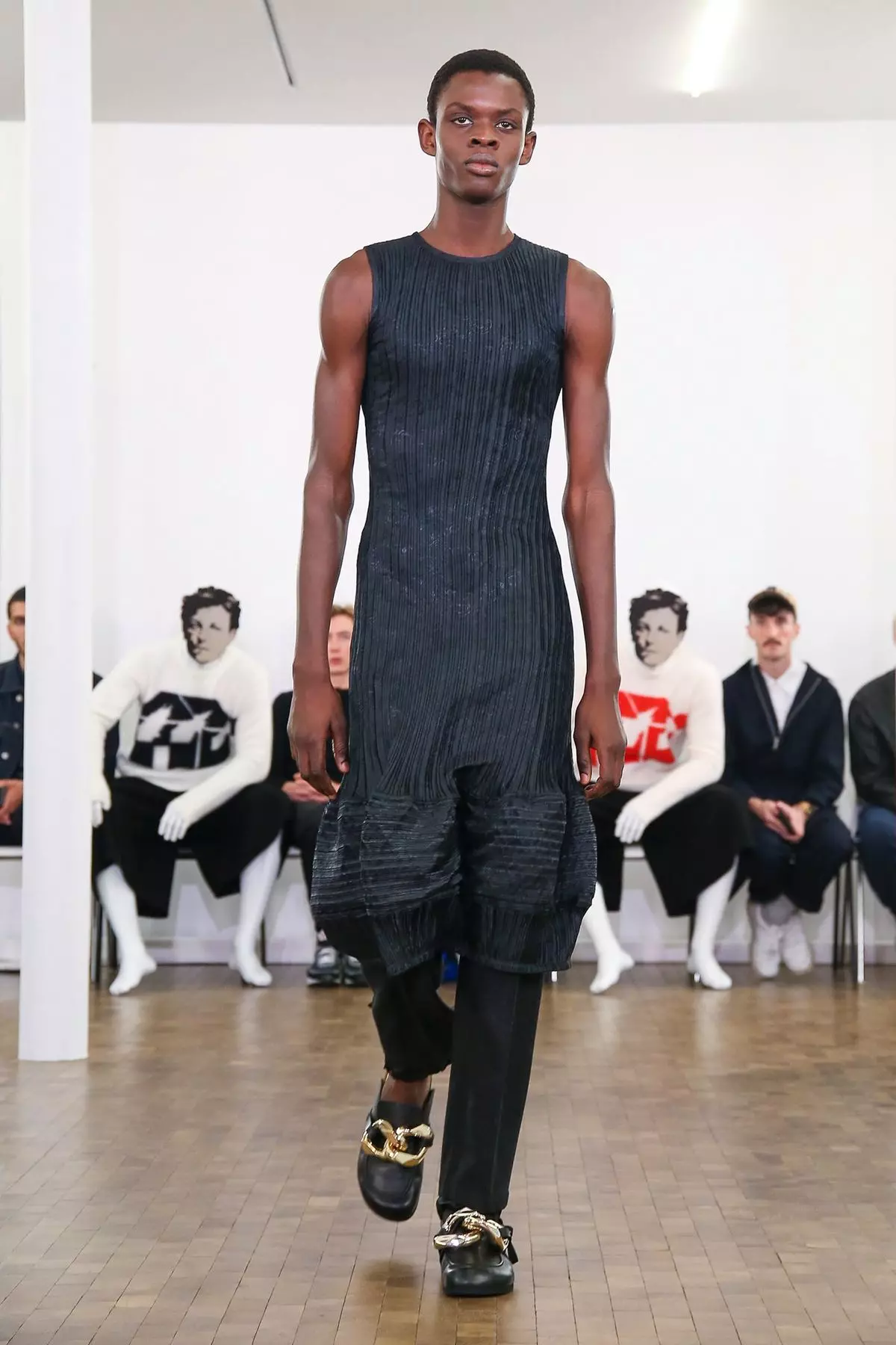 J.W. Anderson Menswear Fall/Zima 2020 Paris 41528_30